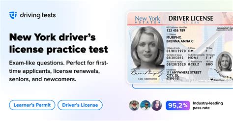 is the newyork permit test hard|ny dmv practice test 2024.